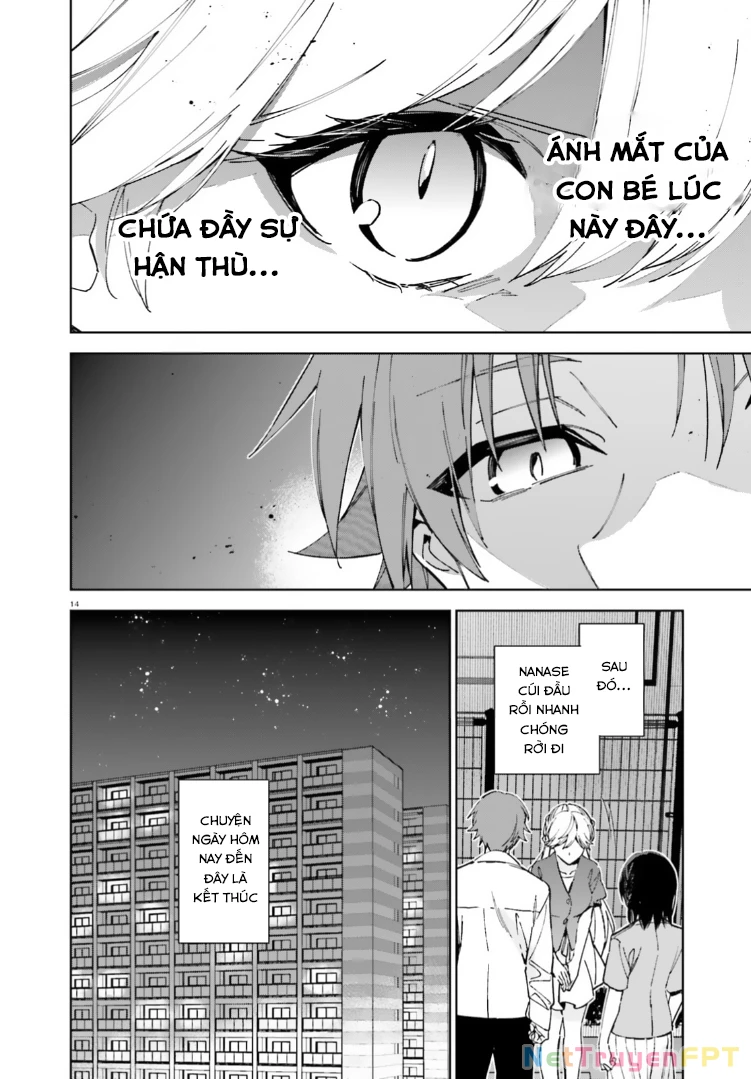 Chào Mừng Đến Với Lớp Học Đề Cao Thực Lực Năm 2 Chapter 18 - Trang 2