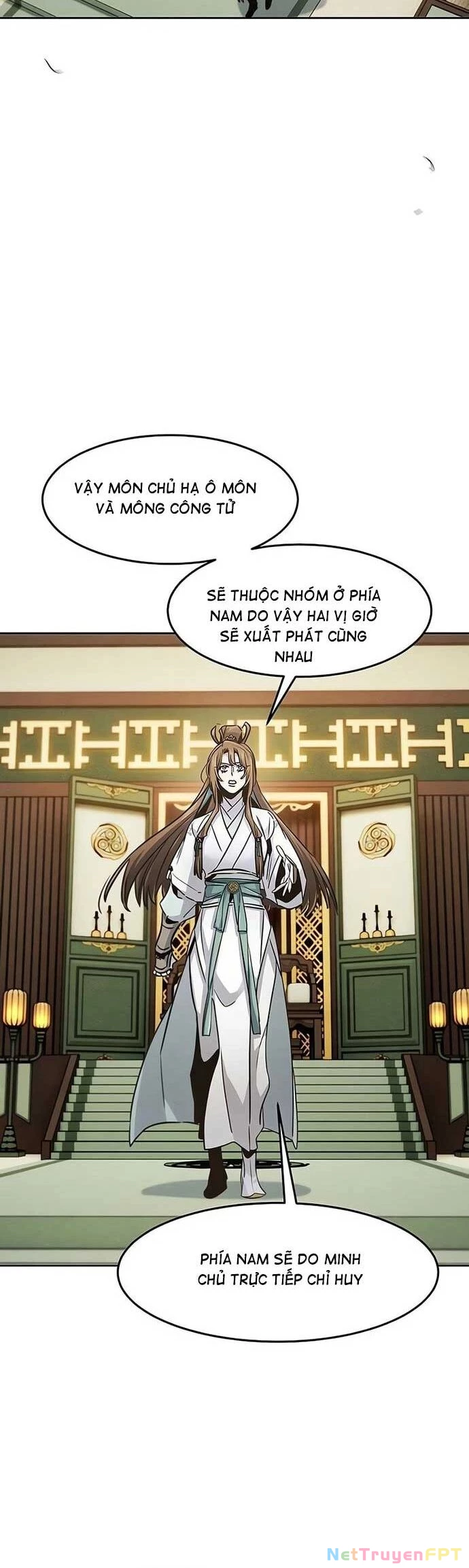 Cuồng Ma Tái Thế Chapter 149 - Trang 4