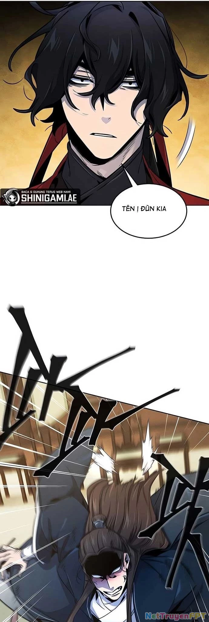 Cuồng Ma Tái Thế Chapter 149 - Trang 4