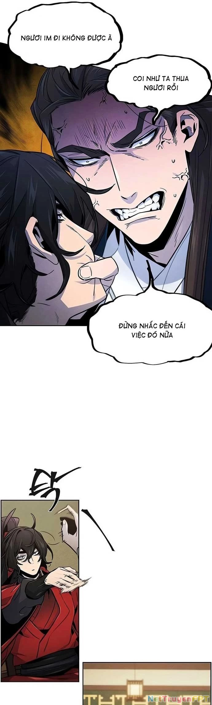 Cuồng Ma Tái Thế Chapter 149 - Trang 4