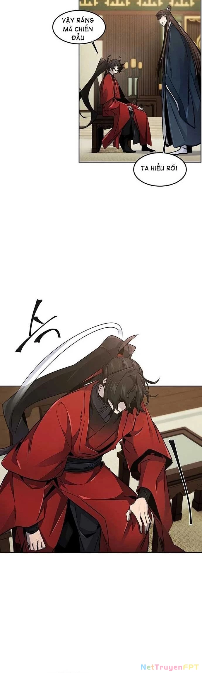 Cuồng Ma Tái Thế Chapter 149 - Trang 4