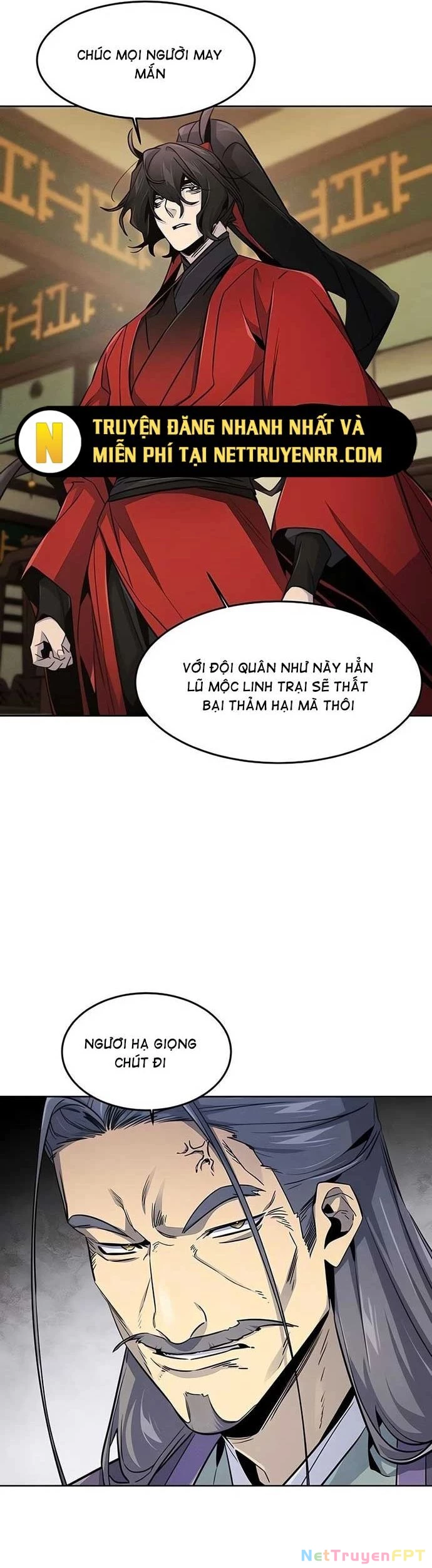 Cuồng Ma Tái Thế Chapter 149 - Trang 4