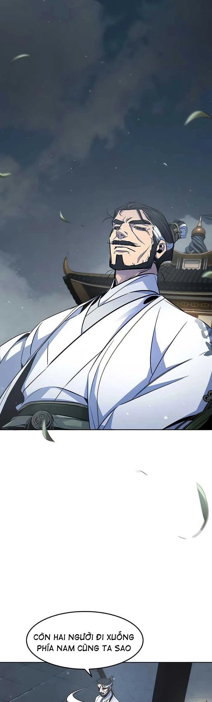Cuồng Ma Tái Thế Chapter 149 - Trang 4