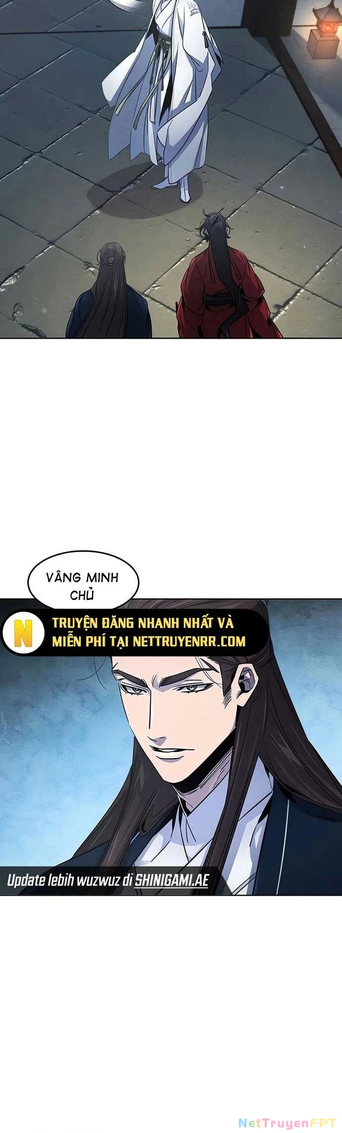Cuồng Ma Tái Thế Chapter 149 - Trang 4