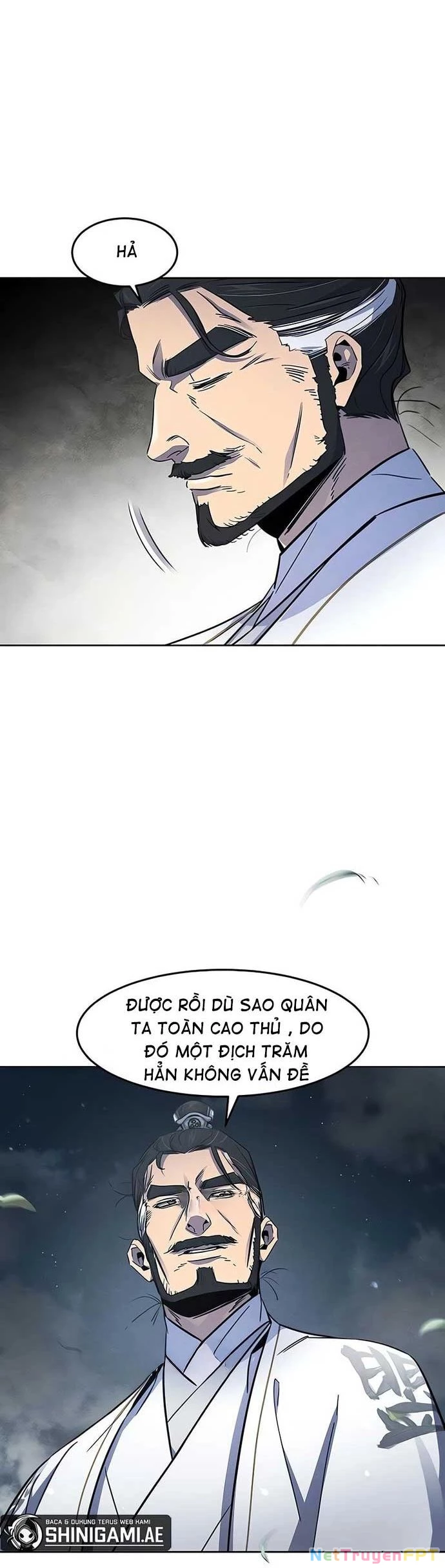 Cuồng Ma Tái Thế Chapter 149 - Trang 4