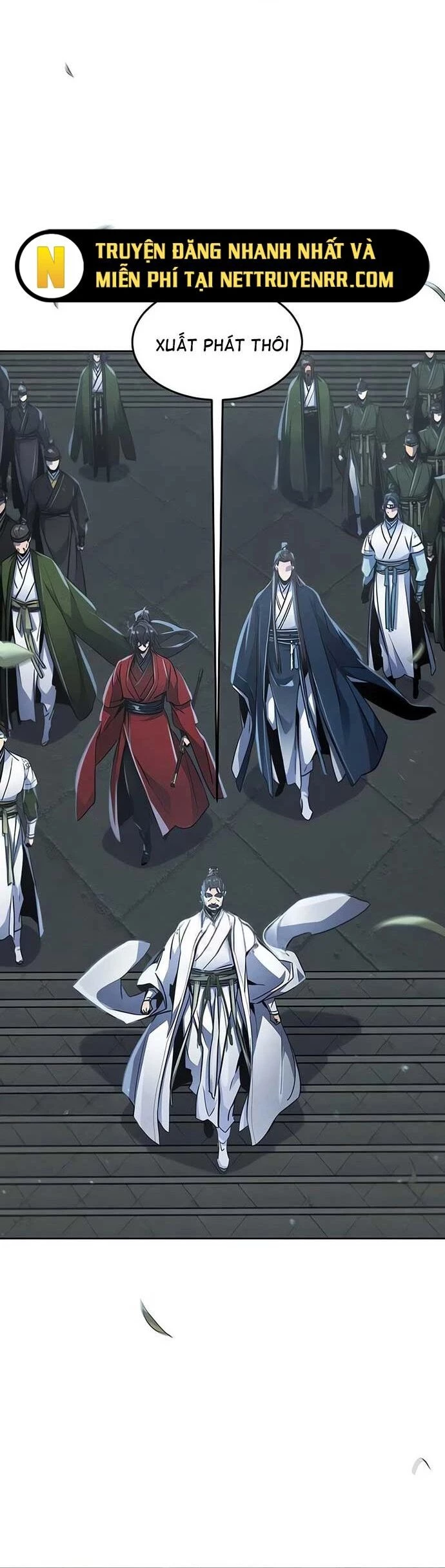 Cuồng Ma Tái Thế Chapter 149 - Trang 4