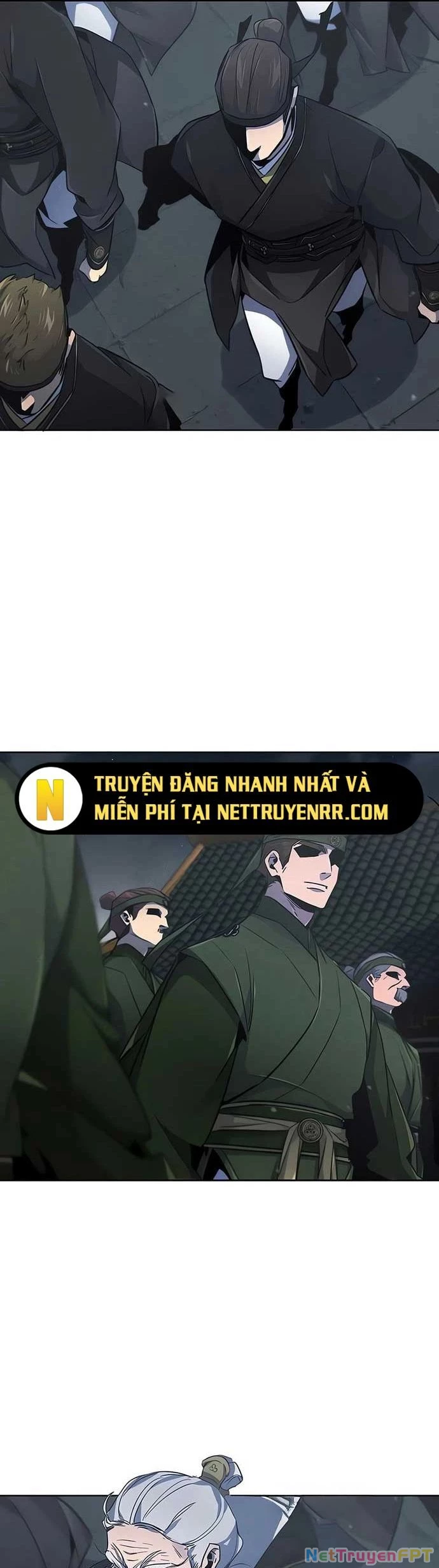 Cuồng Ma Tái Thế Chapter 149 - Trang 4