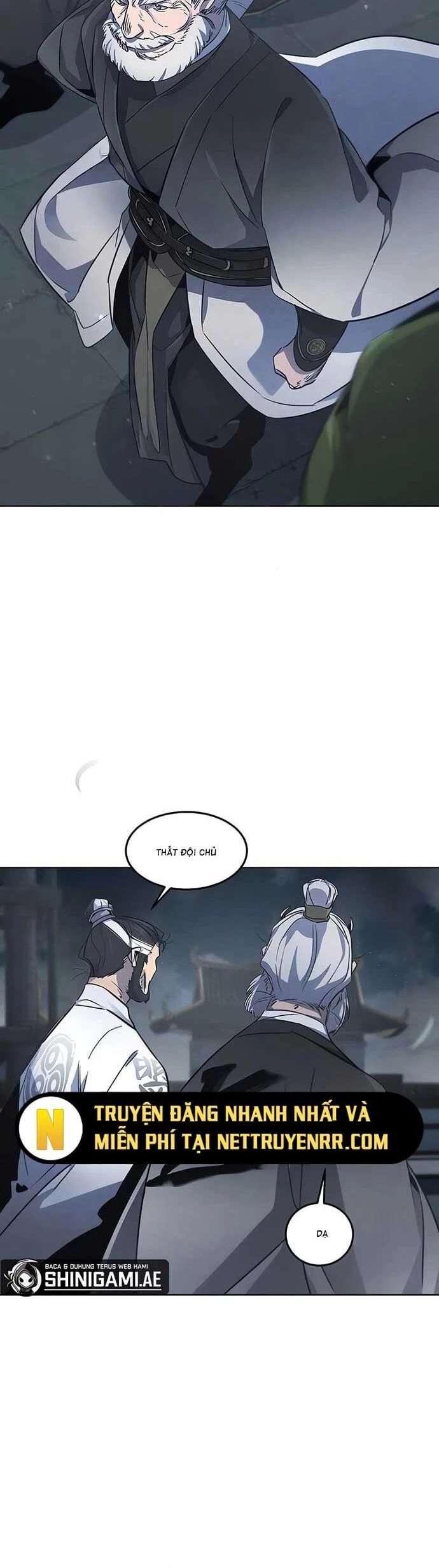 Cuồng Ma Tái Thế Chapter 149 - Trang 4