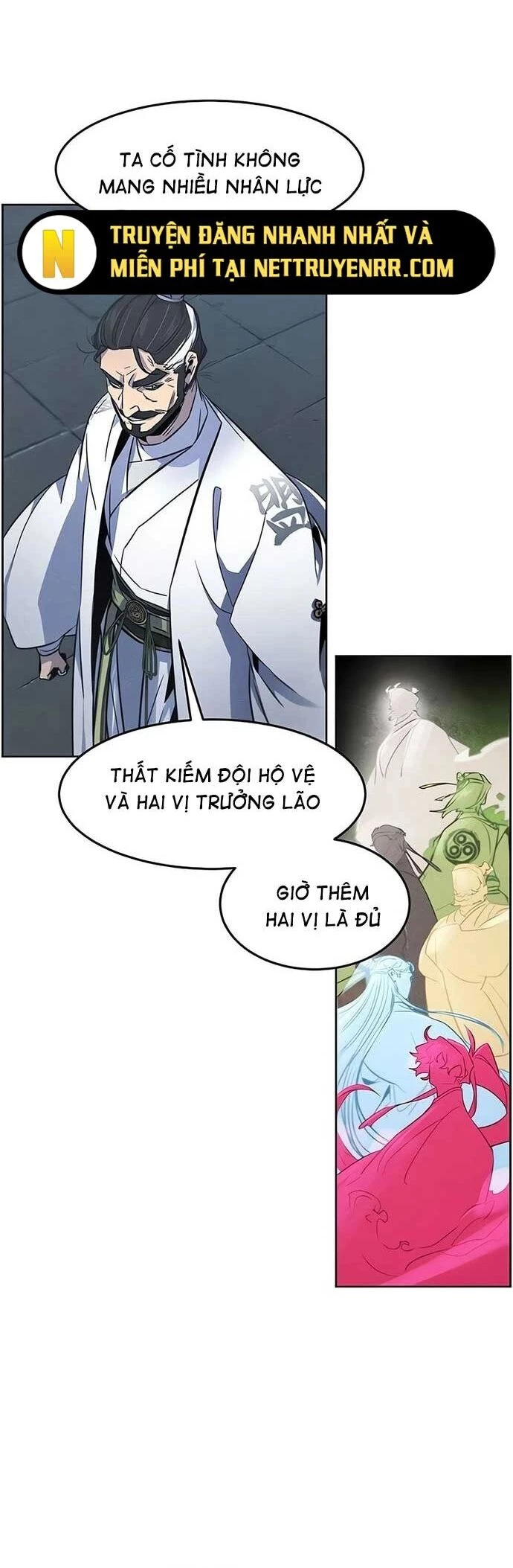 Cuồng Ma Tái Thế Chapter 149 - Trang 4
