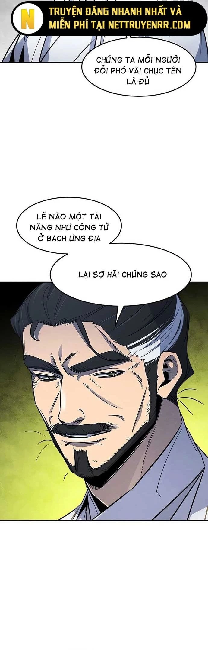 Cuồng Ma Tái Thế Chapter 149 - Trang 4
