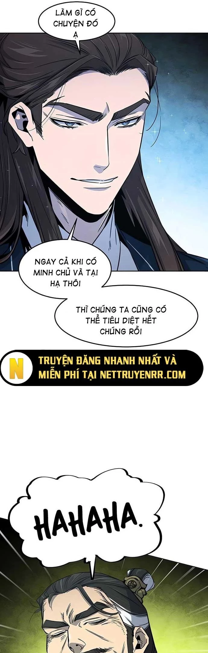 Cuồng Ma Tái Thế Chapter 149 - Trang 4