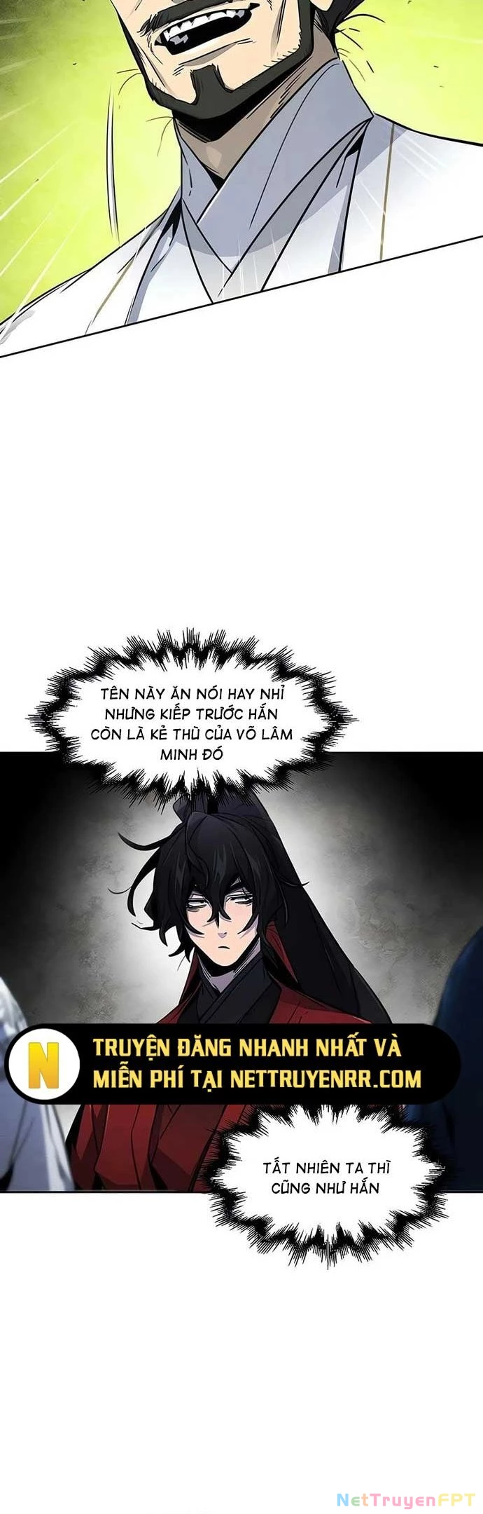 Cuồng Ma Tái Thế Chapter 149 - Trang 4