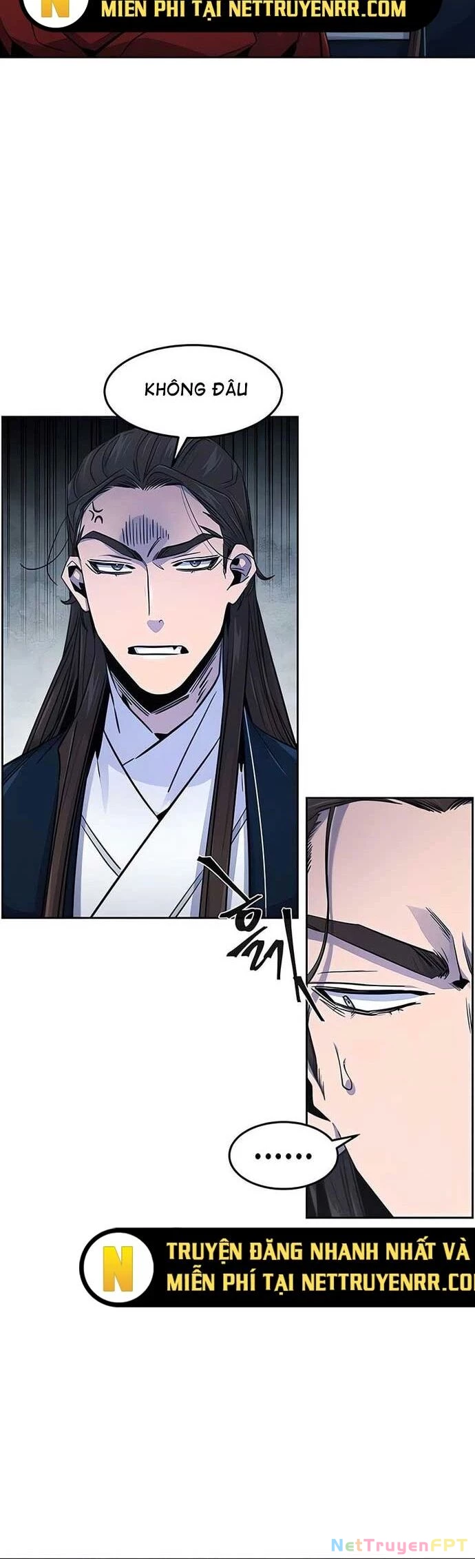 Cuồng Ma Tái Thế Chapter 149 - Trang 4