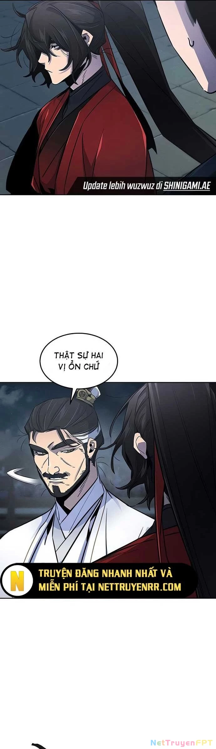 Cuồng Ma Tái Thế Chapter 149 - Trang 4