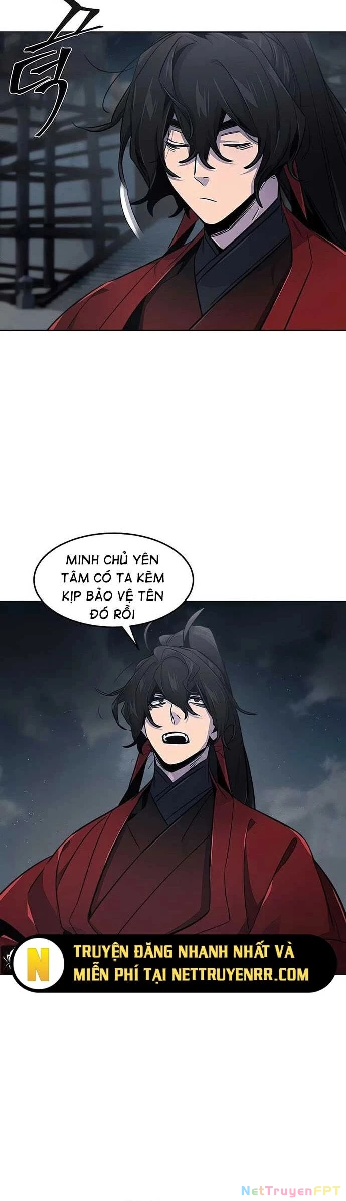 Cuồng Ma Tái Thế Chapter 149 - Trang 4