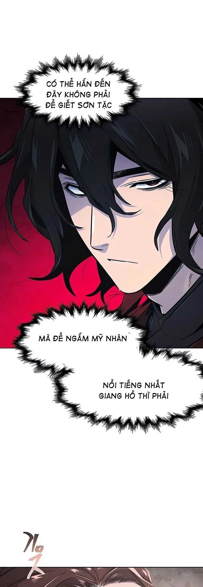 Cuồng Ma Tái Thế Chapter 149 - Trang 4