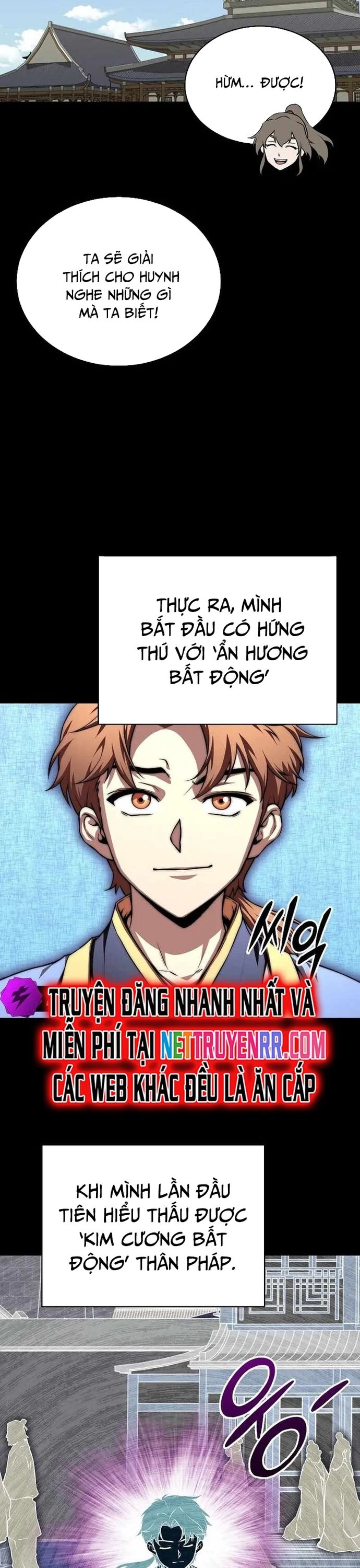 Con Trai Của Gia Tộc Nam Cung Thế Gia Chapter 78 - Trang 4