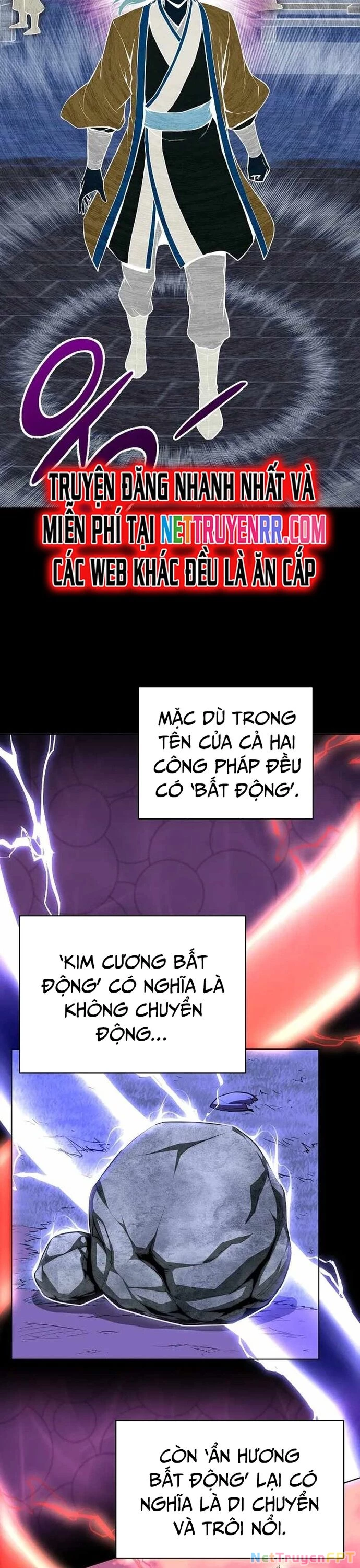 Con Trai Của Gia Tộc Nam Cung Thế Gia Chapter 78 - Trang 4