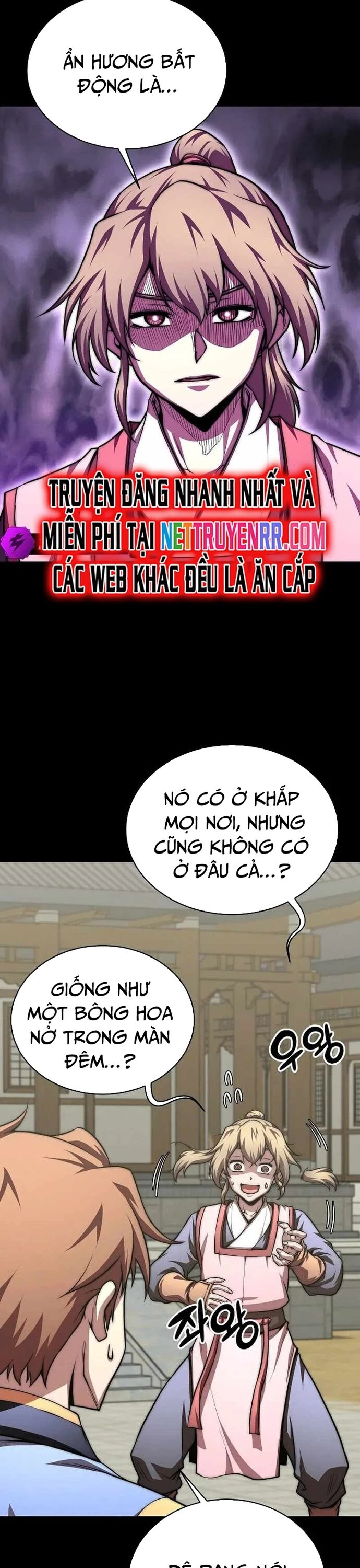 Con Trai Của Gia Tộc Nam Cung Thế Gia Chapter 78 - Trang 4