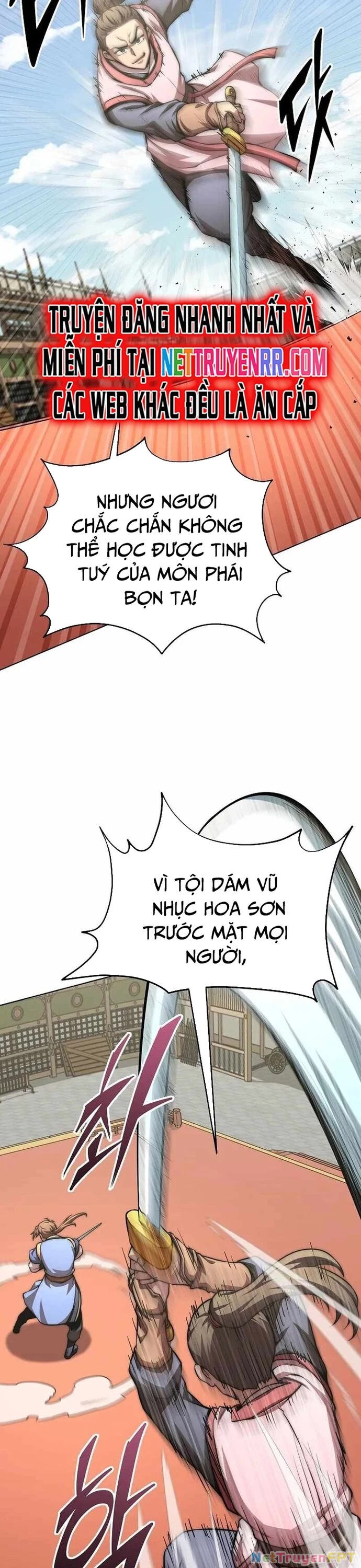 Con Trai Của Gia Tộc Nam Cung Thế Gia Chapter 78 - Trang 4