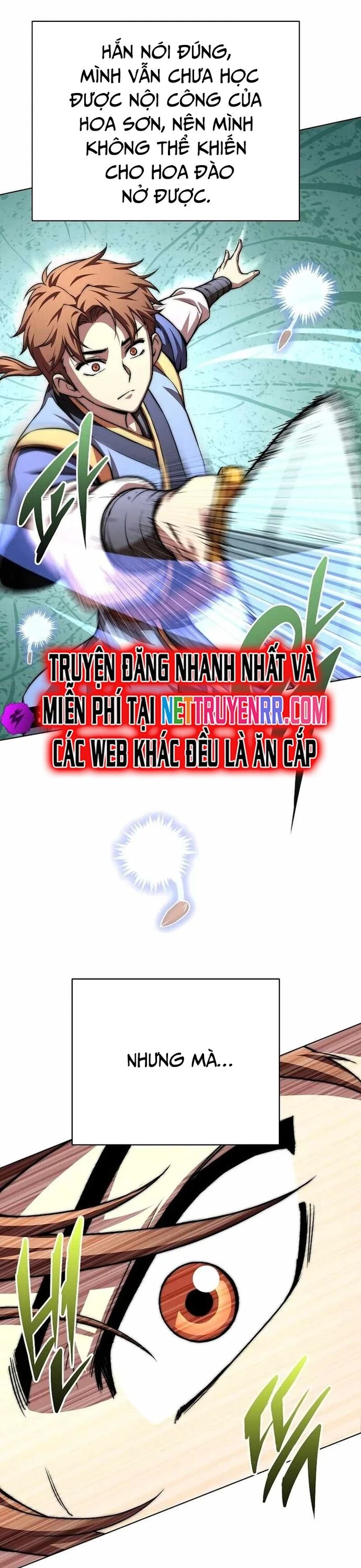 Con Trai Của Gia Tộc Nam Cung Thế Gia Chapter 78 - Trang 4