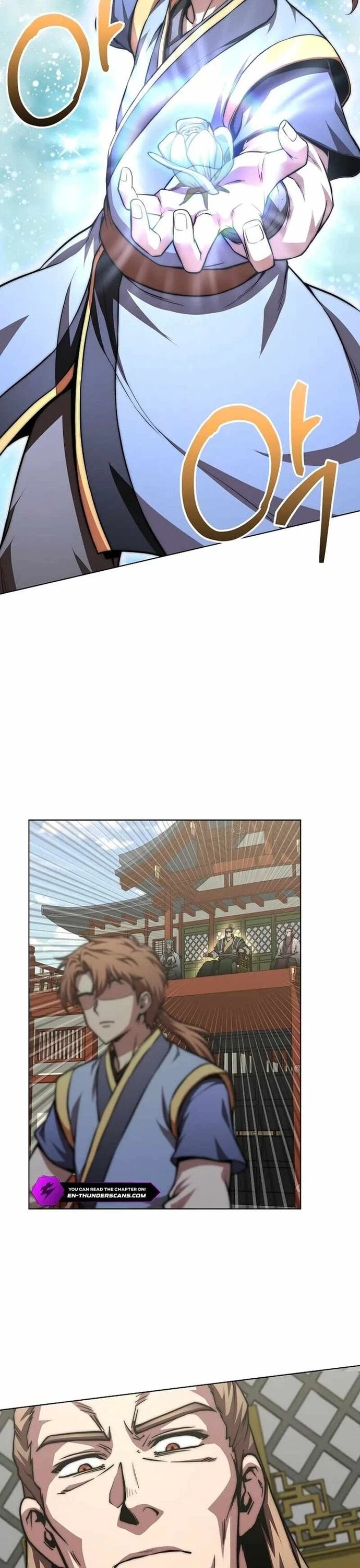 Con Trai Của Gia Tộc Nam Cung Thế Gia Chapter 78 - Trang 4