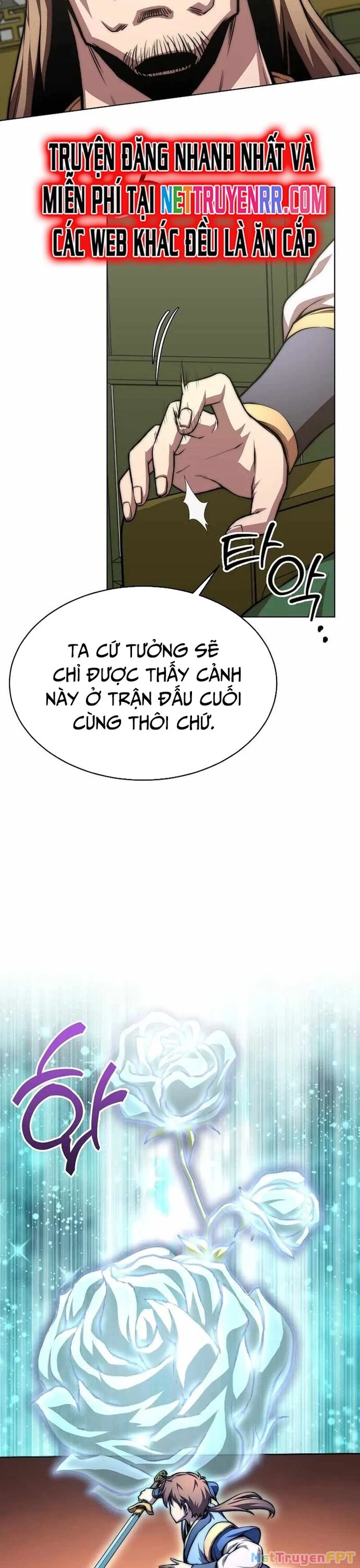 Con Trai Của Gia Tộc Nam Cung Thế Gia Chapter 78 - Trang 4