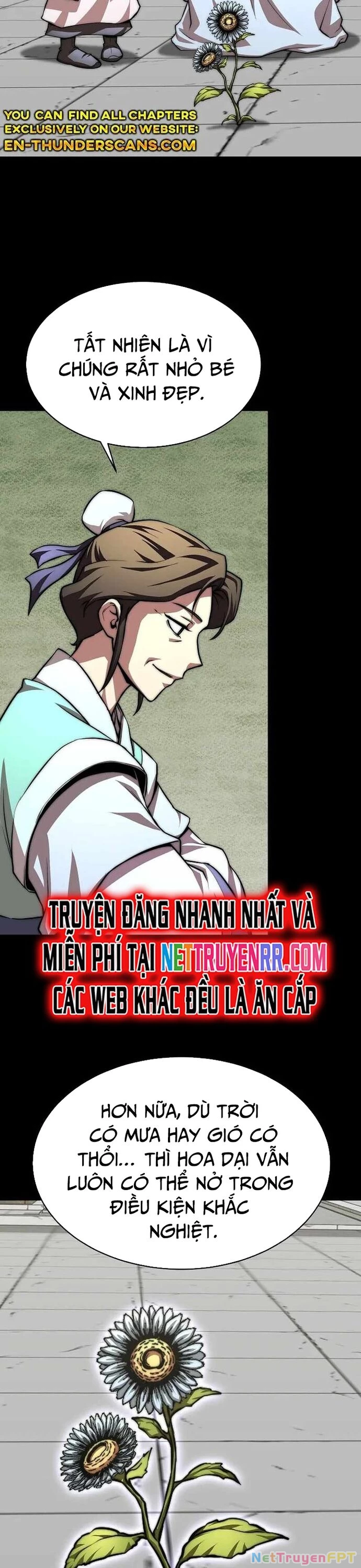 Con Trai Của Gia Tộc Nam Cung Thế Gia Chapter 78 - Trang 4