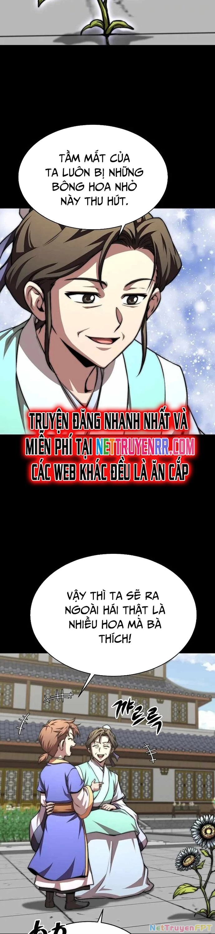 Con Trai Của Gia Tộc Nam Cung Thế Gia Chapter 78 - Trang 4