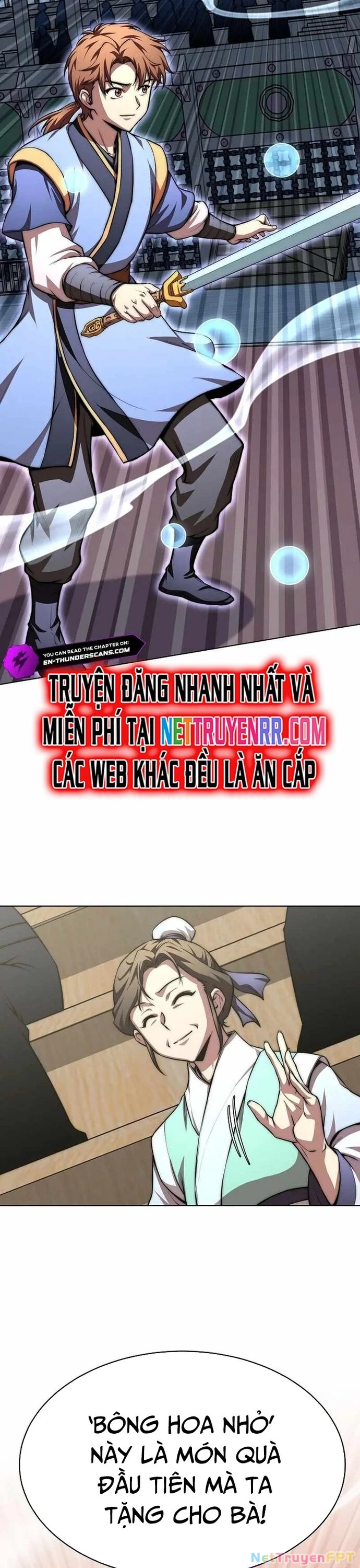 Con Trai Của Gia Tộc Nam Cung Thế Gia Chapter 78 - Trang 4