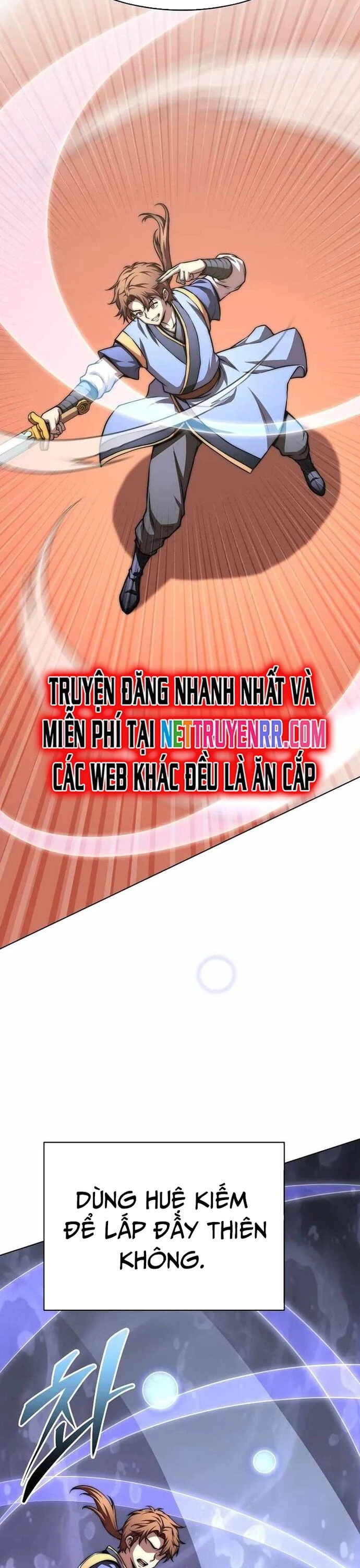 Con Trai Của Gia Tộc Nam Cung Thế Gia Chapter 78 - Trang 4