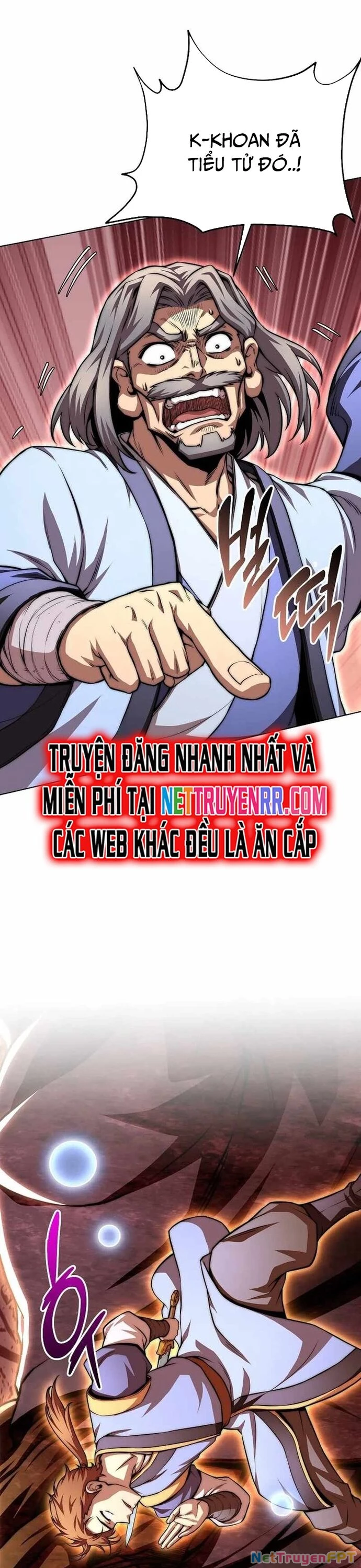 Con Trai Của Gia Tộc Nam Cung Thế Gia Chapter 78 - Trang 4