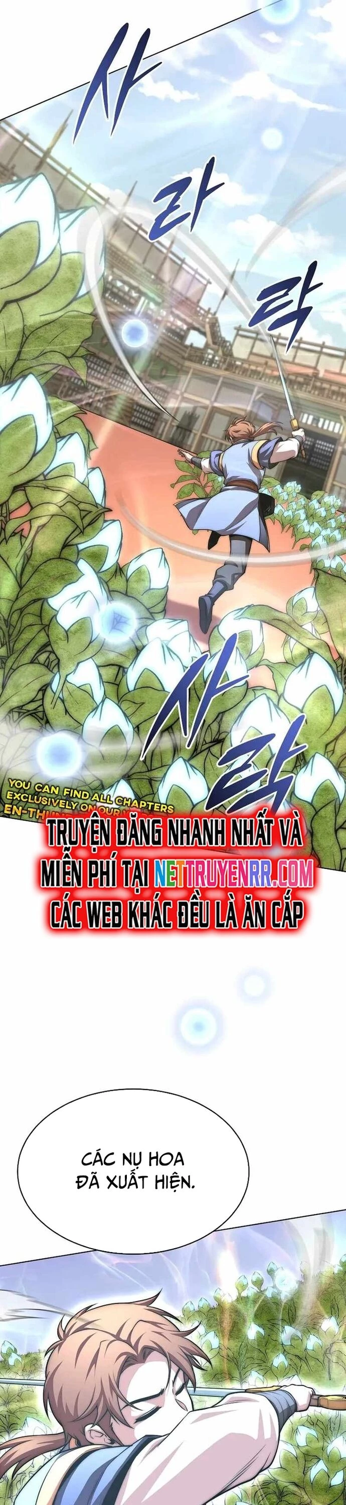 Con Trai Của Gia Tộc Nam Cung Thế Gia Chapter 78 - Trang 4