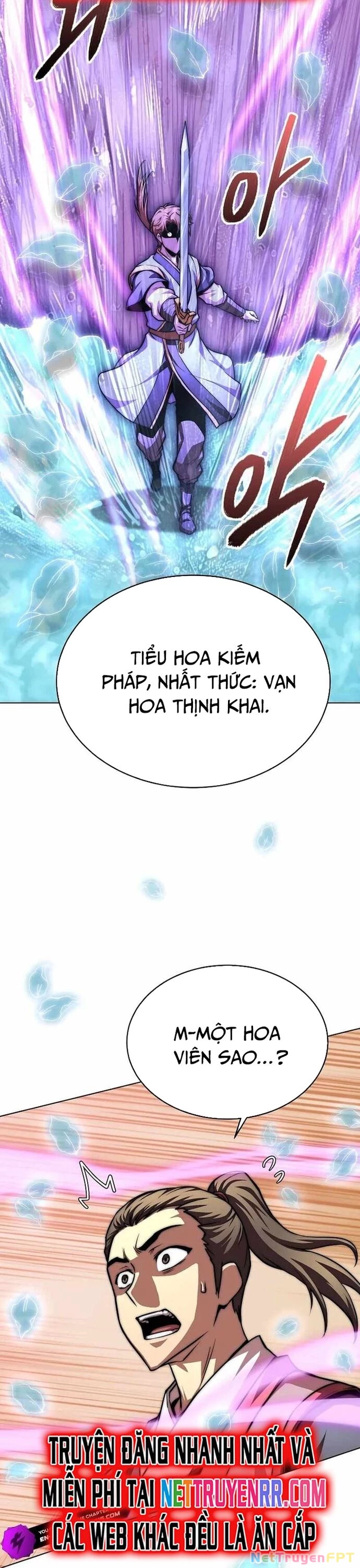 Con Trai Của Gia Tộc Nam Cung Thế Gia Chapter 78 - Trang 4