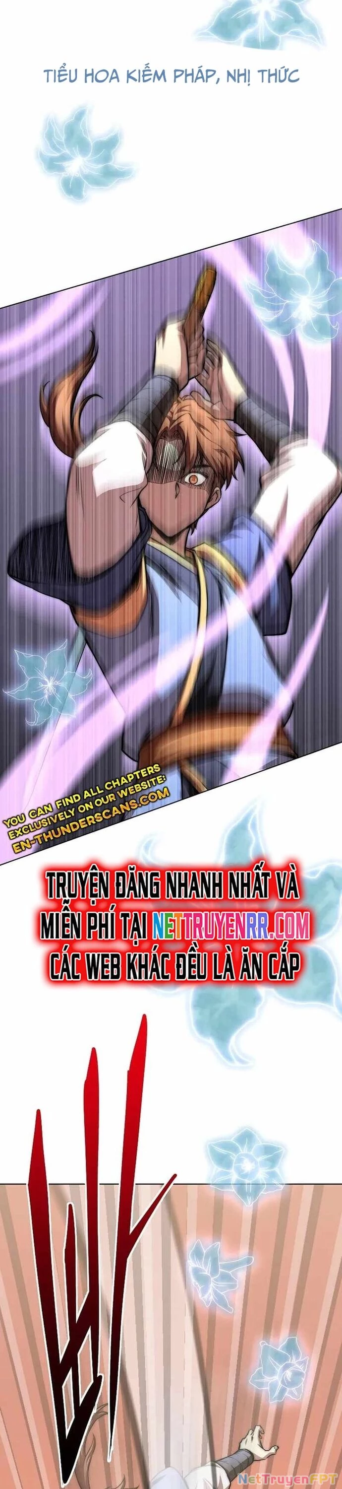 Con Trai Của Gia Tộc Nam Cung Thế Gia Chapter 78 - Trang 4