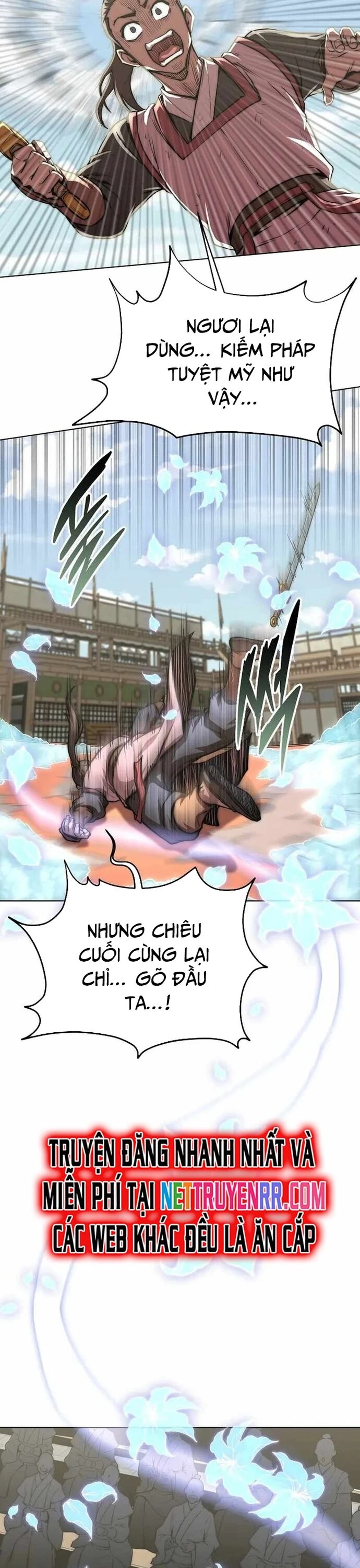 Con Trai Của Gia Tộc Nam Cung Thế Gia Chapter 78 - Trang 4