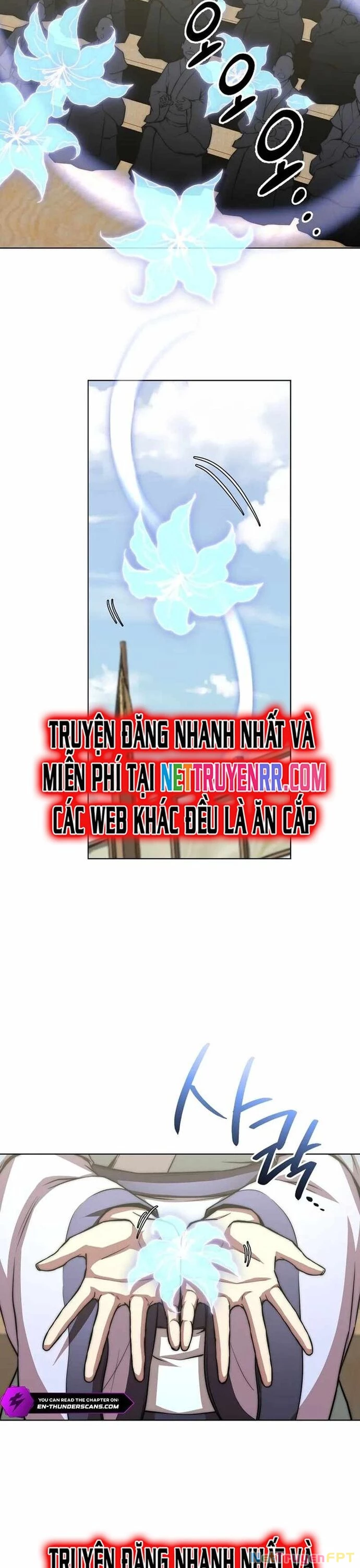 Con Trai Của Gia Tộc Nam Cung Thế Gia Chapter 78 - Trang 4