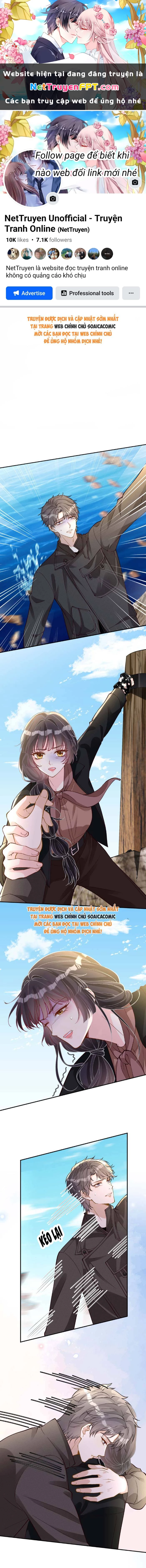 Ôm Khẩn Tiểu Mã Giáp Của Tôi Chapter 359 - Trang 4