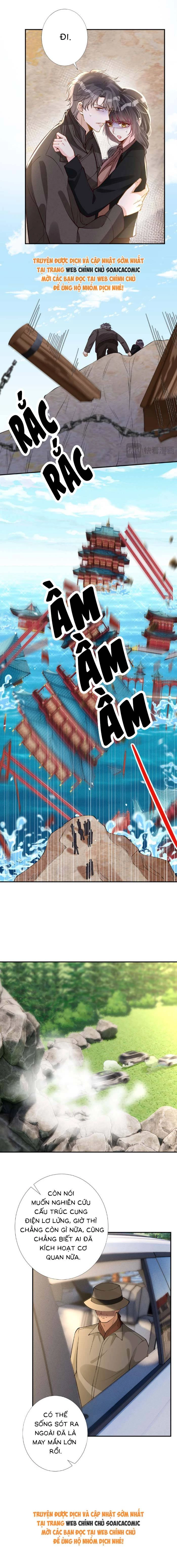 Ôm Khẩn Tiểu Mã Giáp Của Tôi Chapter 359 - Trang 4