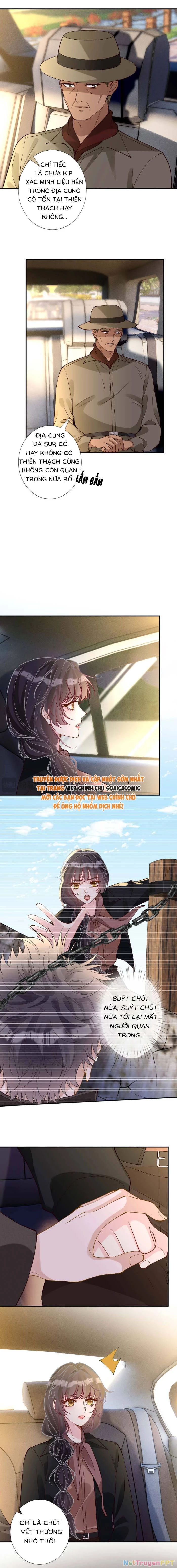 Ôm Khẩn Tiểu Mã Giáp Của Tôi Chapter 359 - Trang 4