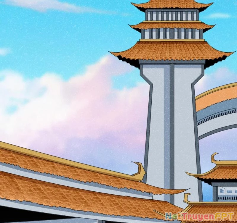Đại Quản Gia Là Ma Hoàng Chapter 683 Raw - Trang 4