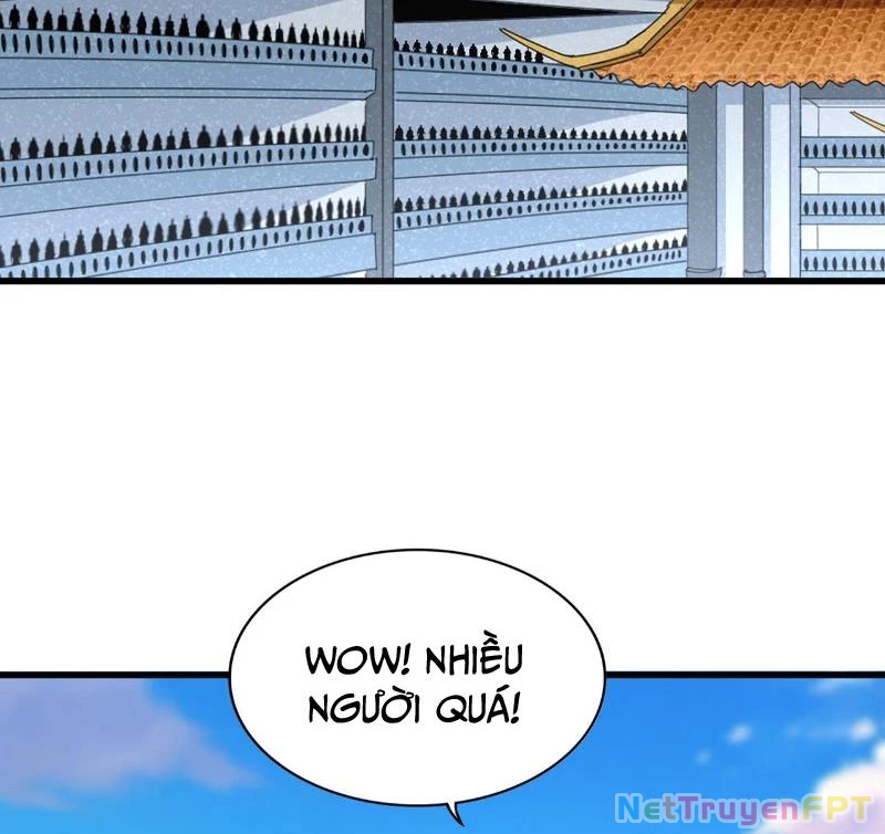 Đại Quản Gia Là Ma Hoàng Chapter 683 Raw - Trang 4