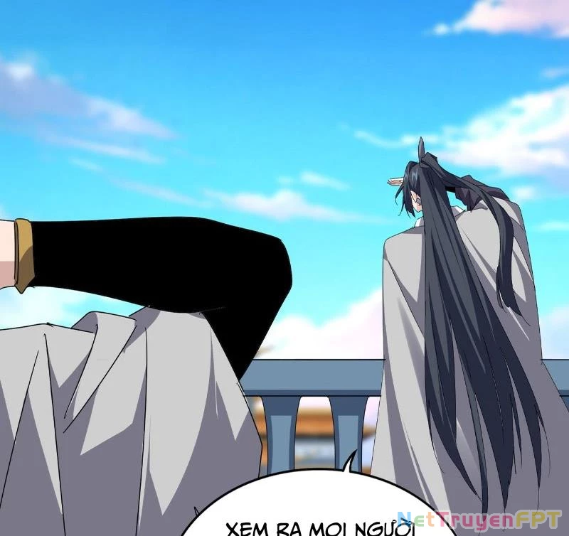 Đại Quản Gia Là Ma Hoàng Chapter 683 Raw - Trang 4