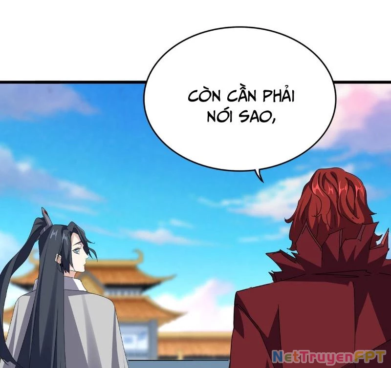 Đại Quản Gia Là Ma Hoàng Chapter 683 Raw - Trang 4