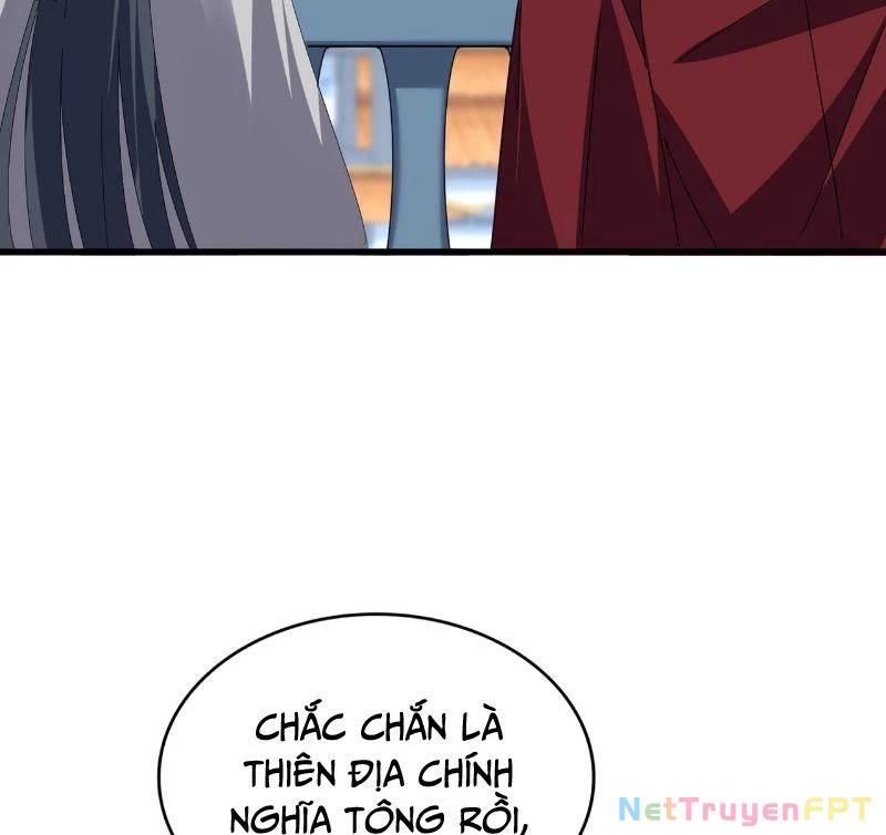 Đại Quản Gia Là Ma Hoàng Chapter 683 Raw - Trang 4