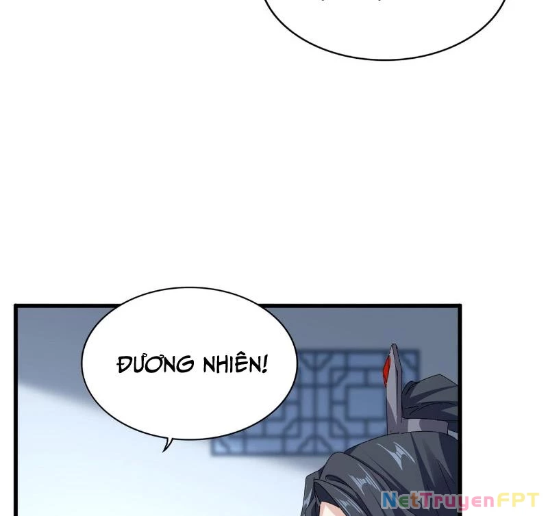 Đại Quản Gia Là Ma Hoàng Chapter 683 Raw - Trang 4