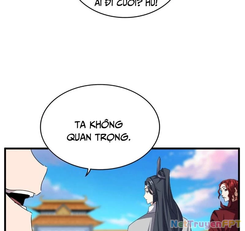 Đại Quản Gia Là Ma Hoàng Chapter 683 Raw - Trang 4