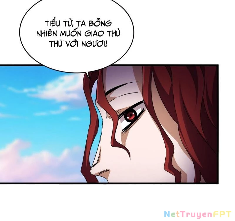 Đại Quản Gia Là Ma Hoàng Chapter 683 Raw - Trang 4