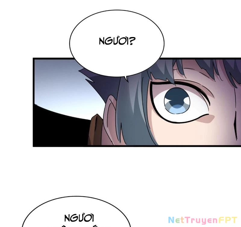 Đại Quản Gia Là Ma Hoàng Chapter 683 Raw - Trang 4