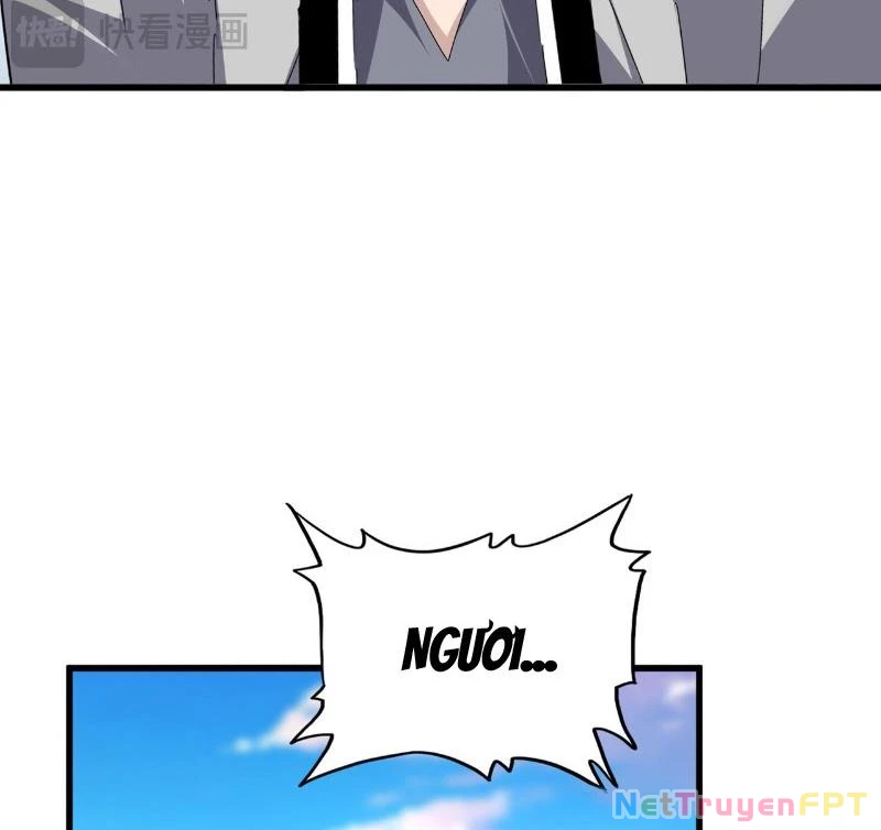 Đại Quản Gia Là Ma Hoàng Chapter 683 Raw - Trang 4